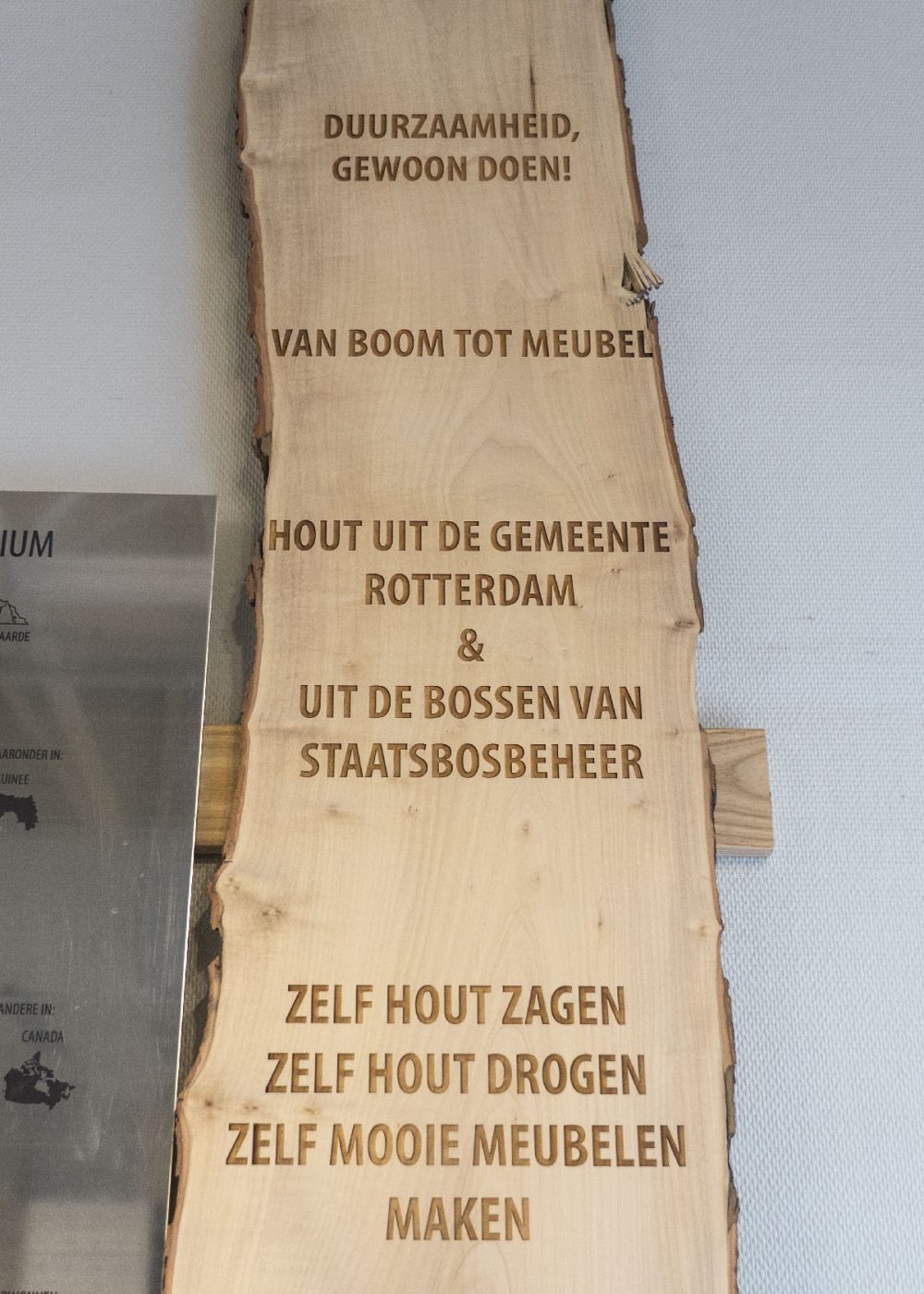 Inlands-Rotterdams-hout